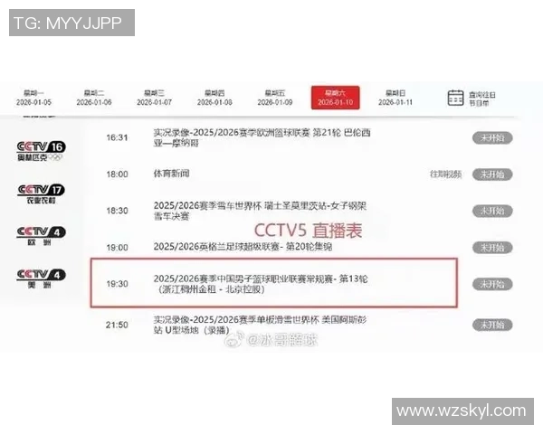 CBA官宣揭幕战收视率：央视创5年新高明2700万人 抖音5001万