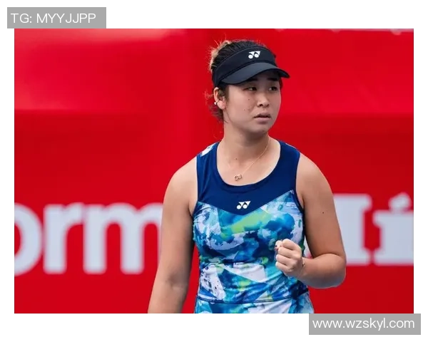 回望中巡赛昨日赛况,曾姚杰、施晗取得两连胜